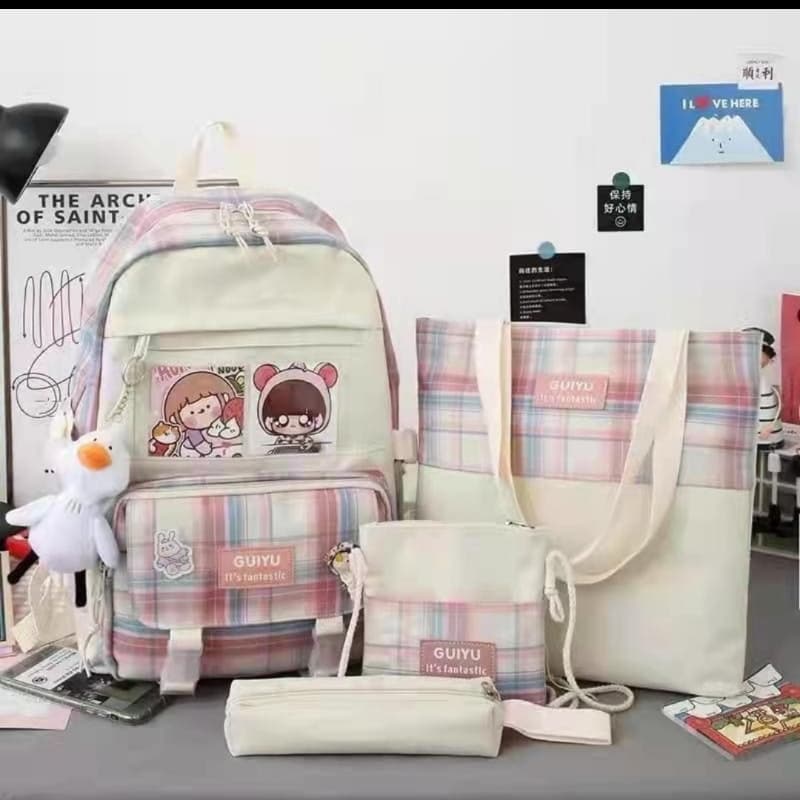 College bag